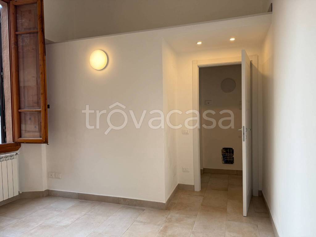 appartamento in vendita a Prato