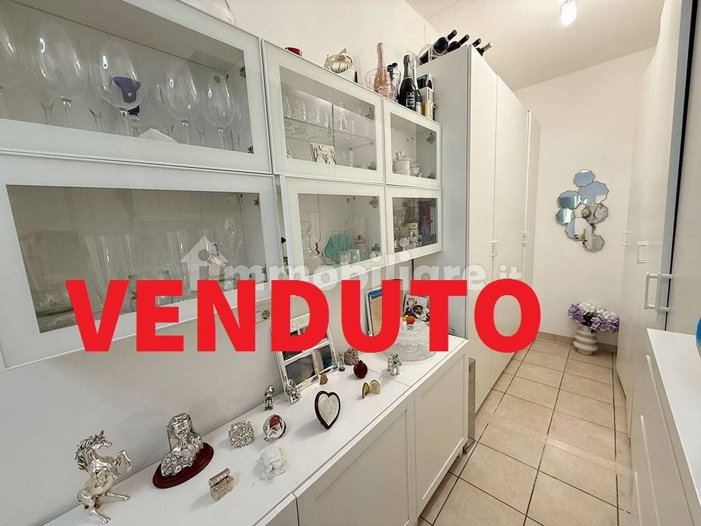 appartamento in vendita a Prato