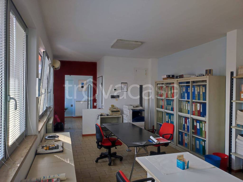 appartamento in vendita a Prato