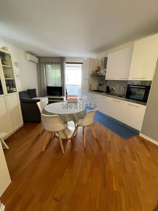 appartamento in vendita a Prato