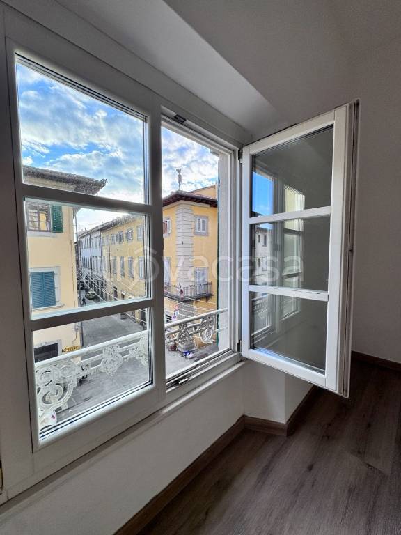 appartamento in vendita a Prato