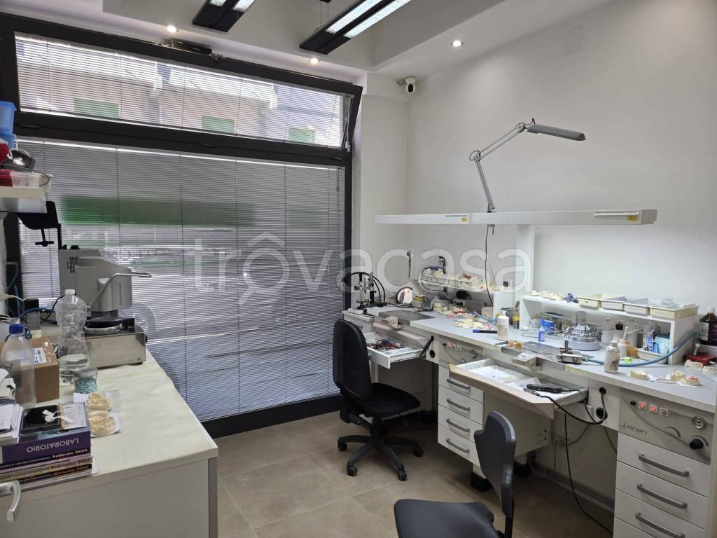 appartamento in vendita a Prato