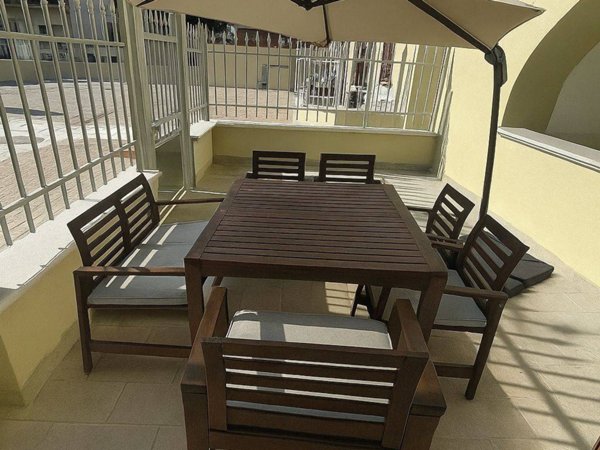 casa indipendente in vendita a Prato in zona Vergaio