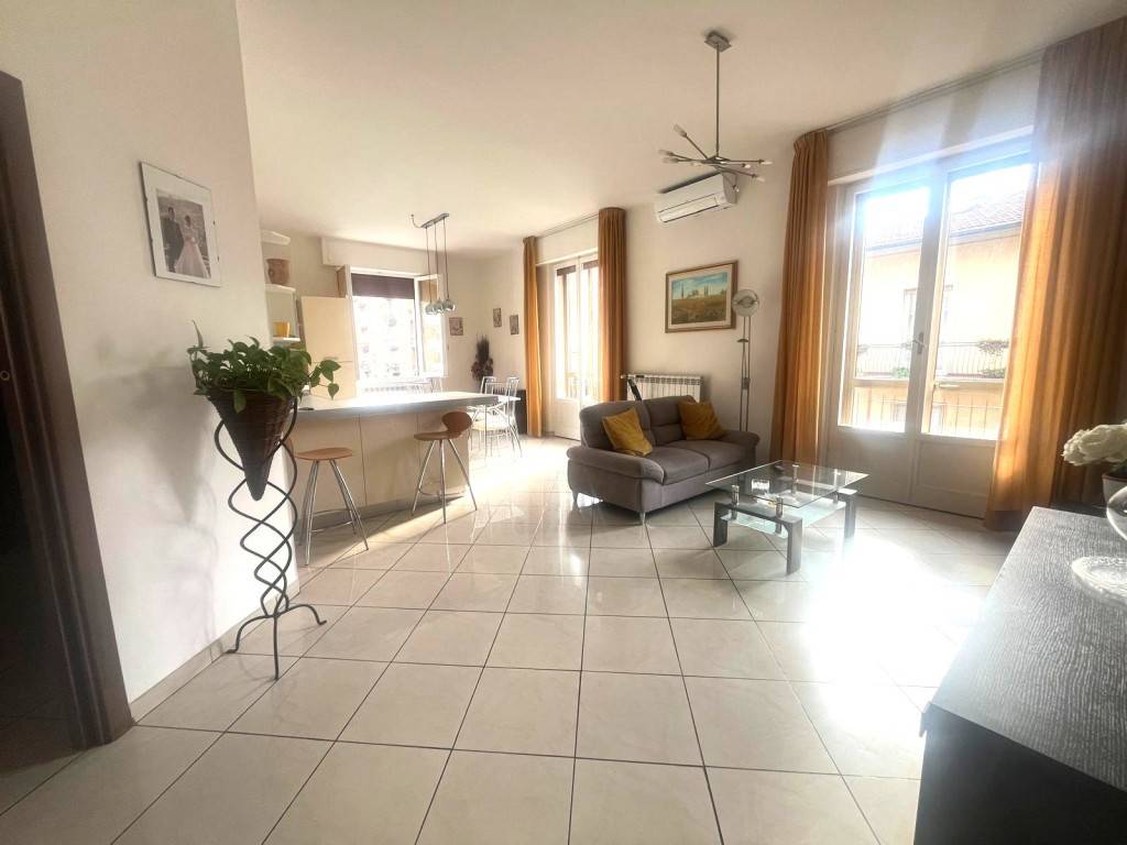 appartamento in vendita a Prato