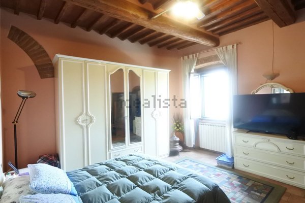 appartamento in vendita a Prato in zona Grignano