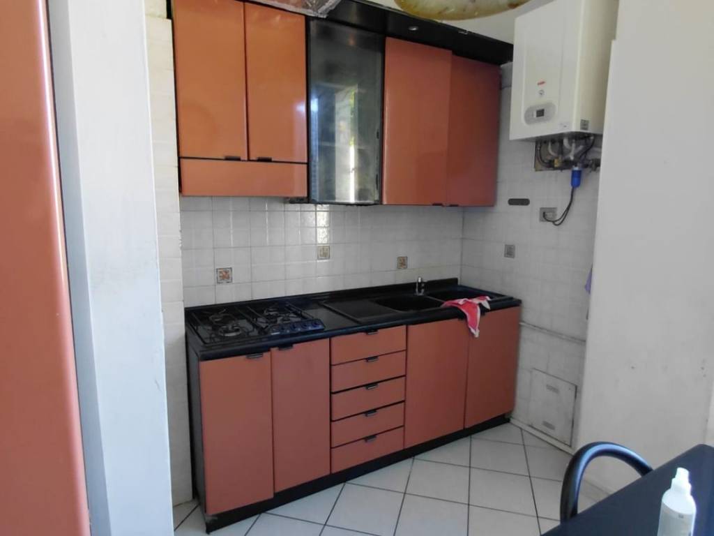 appartamento in vendita a Prato in zona Tavola