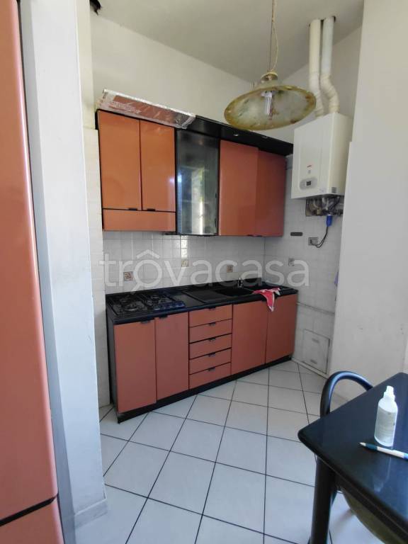 appartamento in vendita a Prato in zona Fontanelle