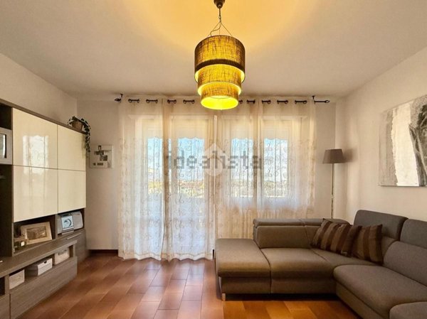 appartamento in vendita a Prato in zona Galciana