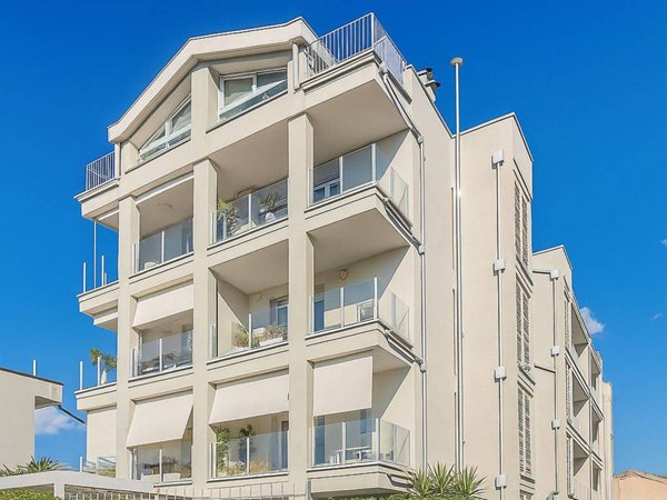 appartamento in vendita a Prato