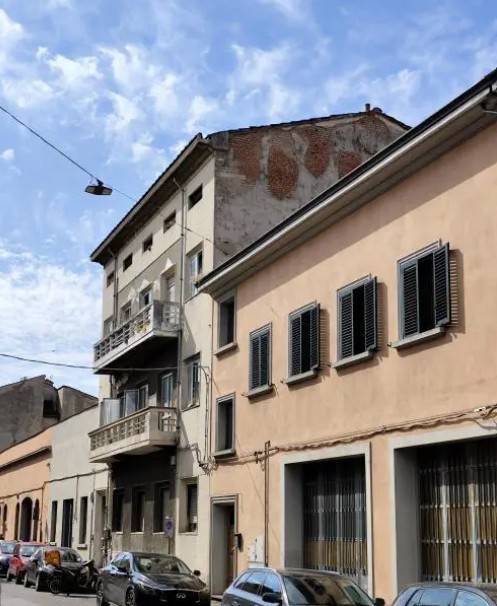 appartamento in vendita a Prato