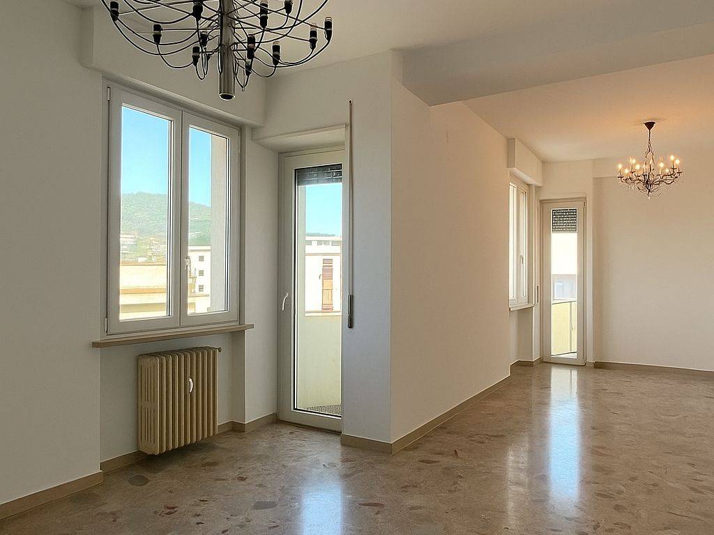 appartamento in vendita a Prato