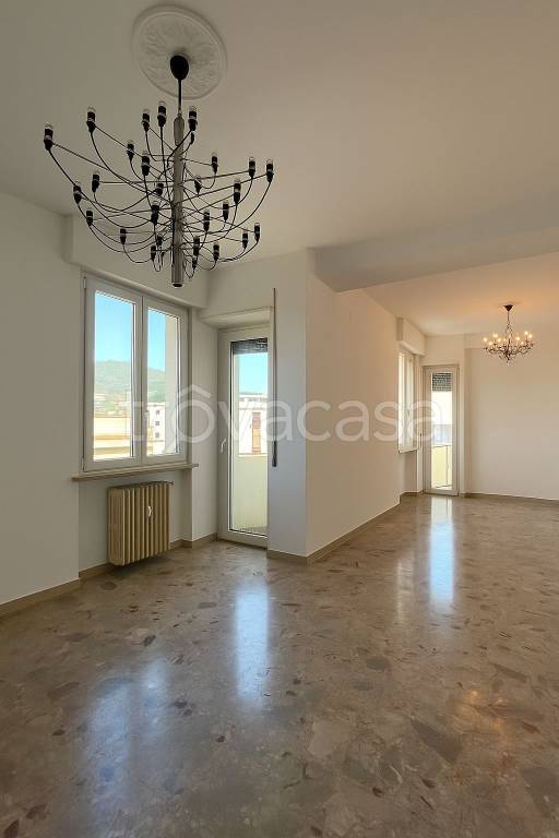 appartamento in vendita a Prato