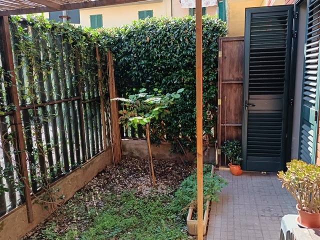 appartamento in vendita a Prato