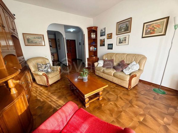 appartamento in vendita a Prato