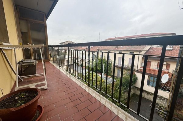 appartamento in vendita a Prato