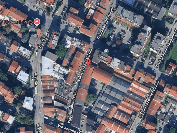 ufficio in vendita a Prato