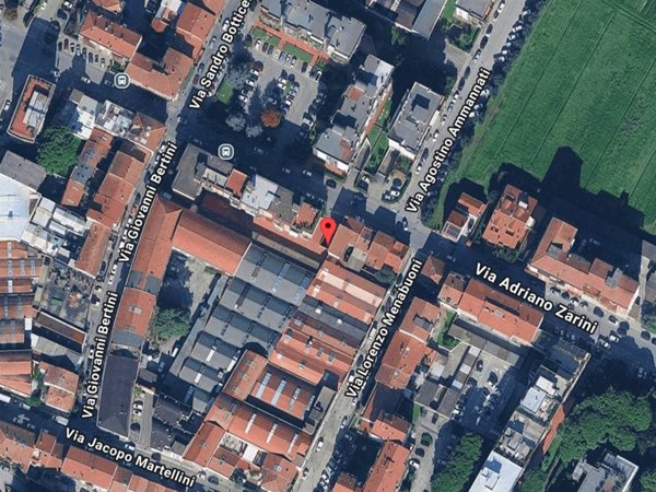 ufficio in vendita a Prato