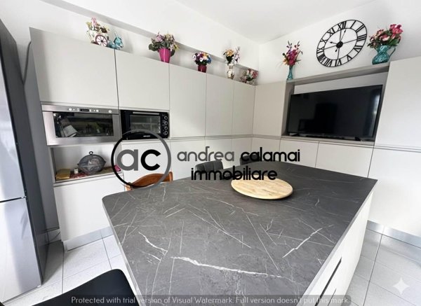 appartamento in vendita a Prato