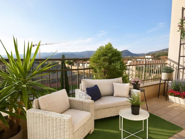 appartamento in vendita a Prato