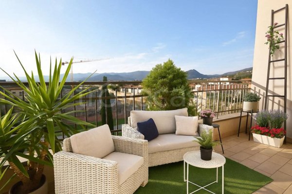 appartamento in vendita a Prato