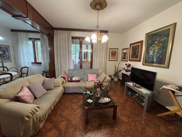 appartamento in vendita a Prato