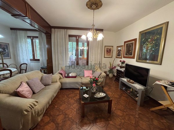 appartamento in vendita a Prato in zona Galciana