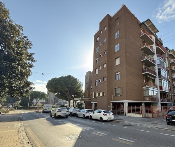 appartamento in vendita a Prato