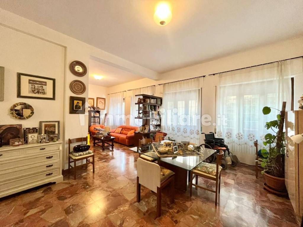 appartamento in vendita a Prato