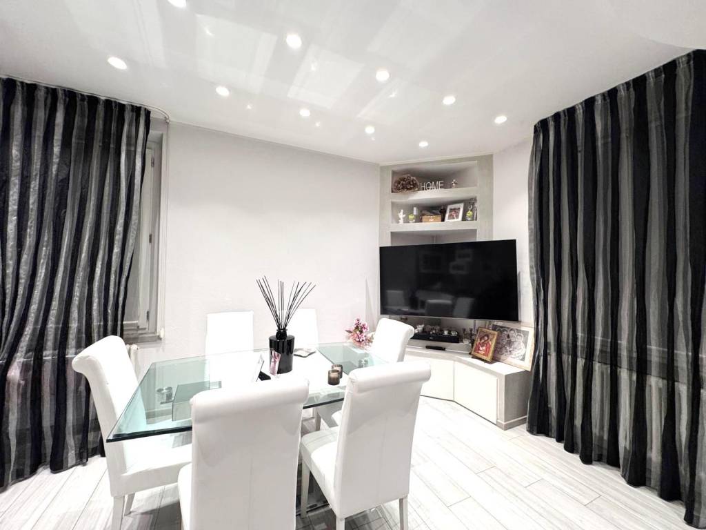 appartamento in vendita a Prato in zona Tavola