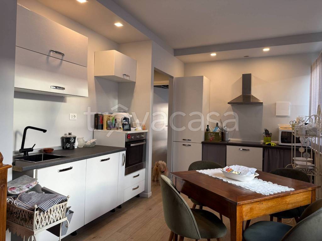 appartamento in vendita a Prato