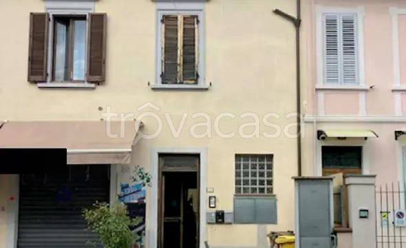 appartamento in vendita a Prato in zona Maliseti