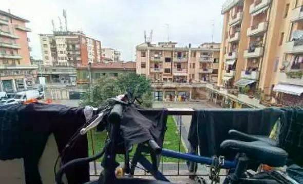 appartamento in vendita a Prato