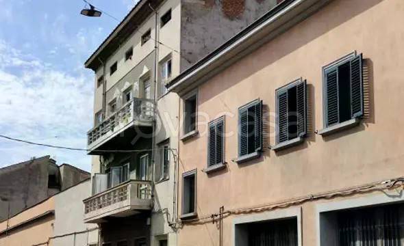 appartamento in vendita a Prato
