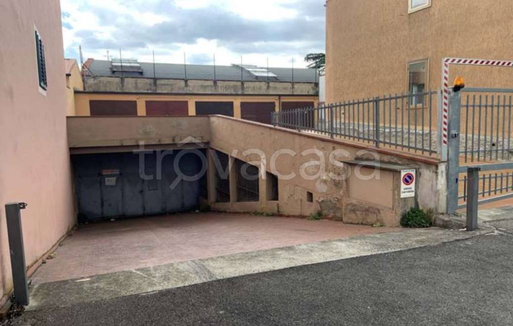 appartamento in vendita a Prato