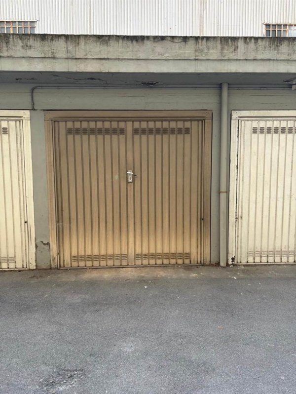 appartamento in vendita a Prato