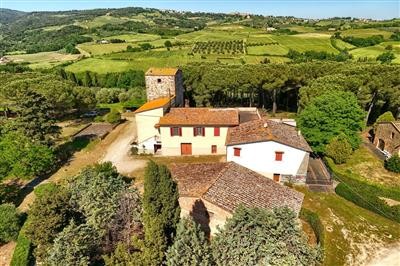 casa indipendente in vendita a Prato in zona Casale