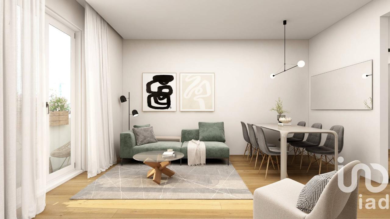 appartamento in vendita a Prato in zona Castelnuovo