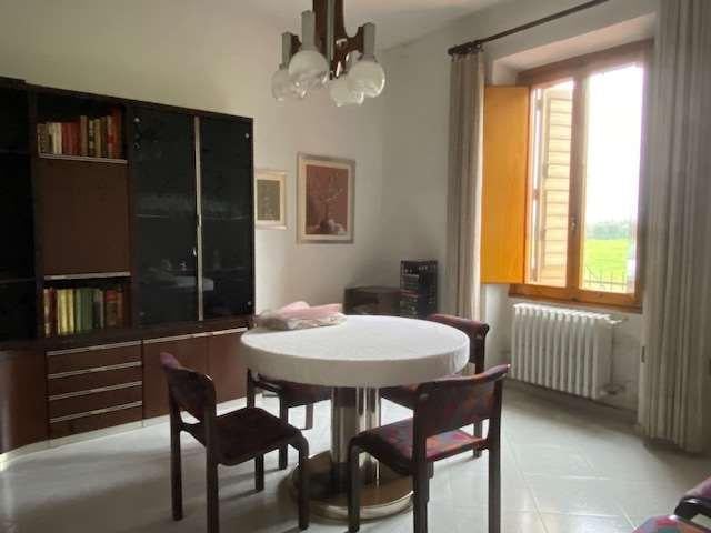 casa indipendente in vendita a Prato in zona Galceti