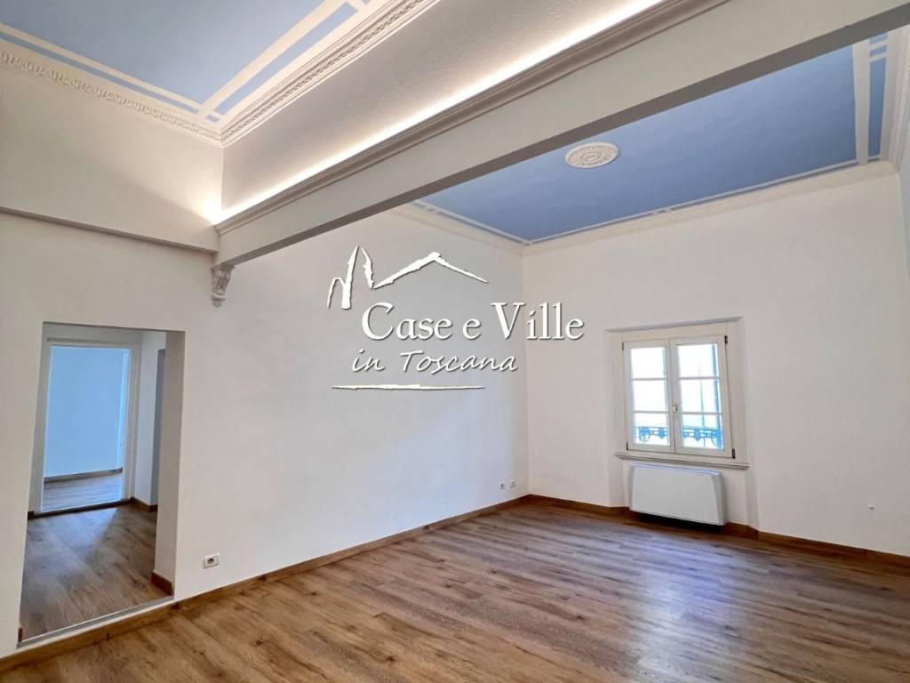 appartamento in vendita a Prato