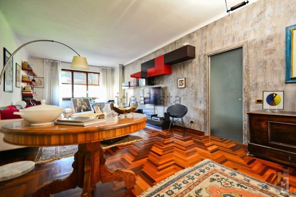 appartamento in vendita a Prato