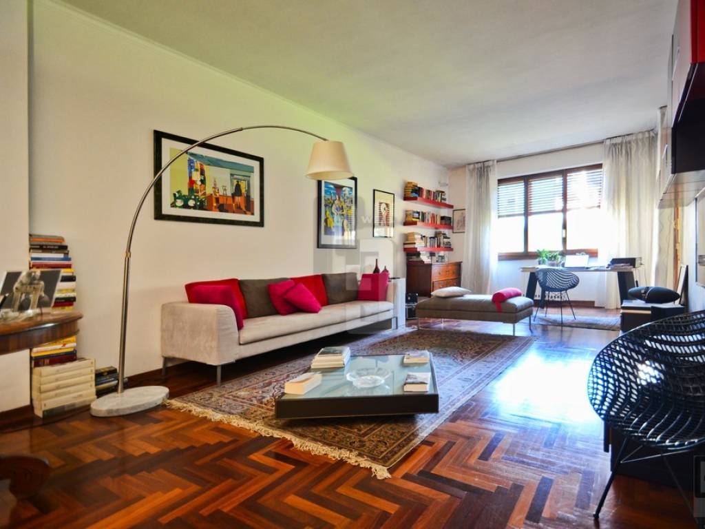 appartamento in vendita a Prato