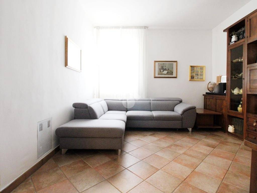 appartamento in vendita a Prato in zona I Ciliani