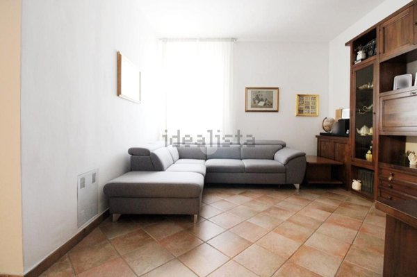 appartamento in vendita a Prato in zona I Ciliani