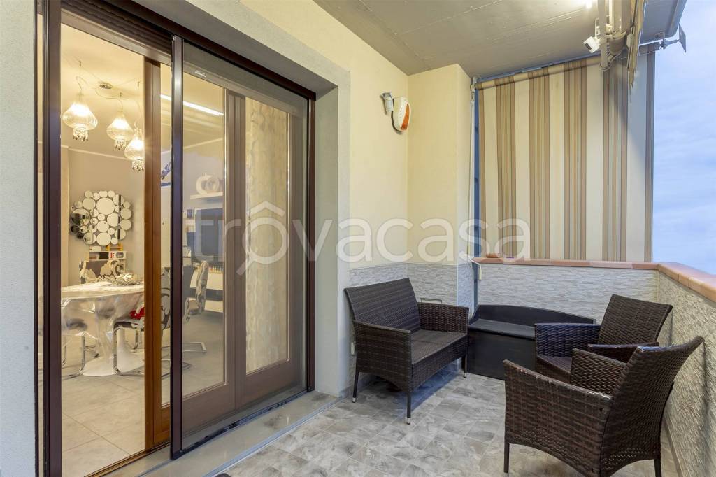 appartamento in vendita a Prato in zona Vergaio