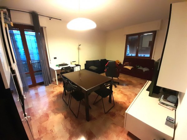 appartamento in vendita a Prato