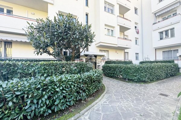 appartamento in vendita a Prato