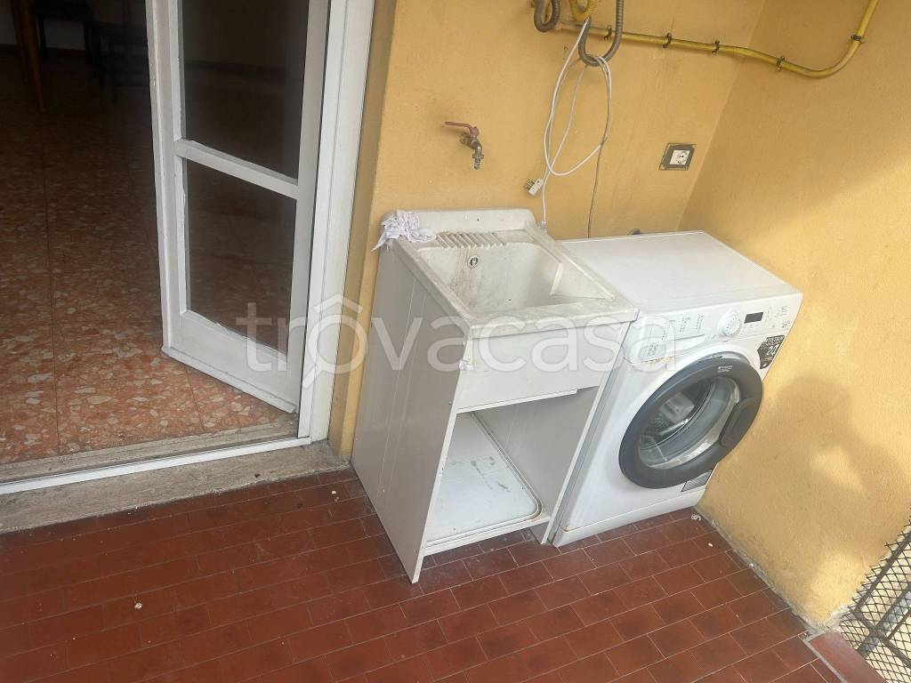 appartamento in vendita a Prato
