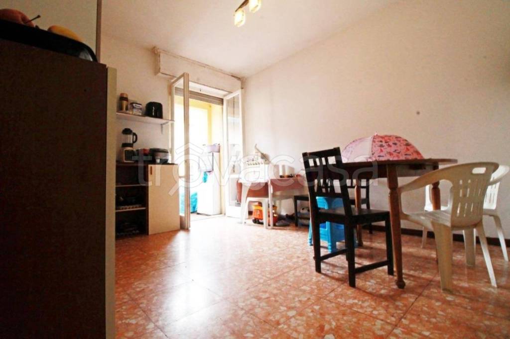 appartamento in vendita a Prato