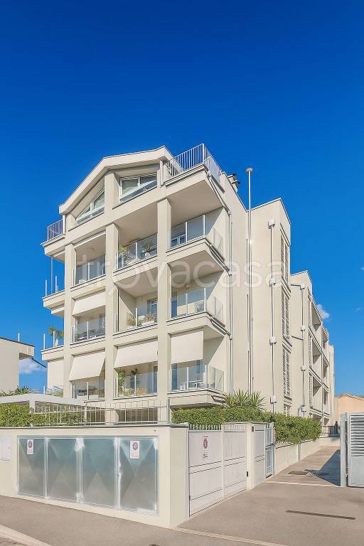 appartamento in vendita a Prato