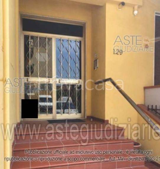 appartamento in vendita a Prato